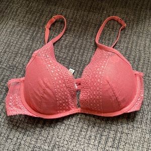 Victorias secret bra